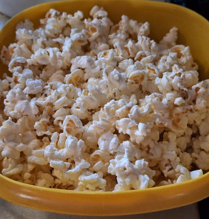 Pop-A-Cob Gourmet Microwave Popcorn